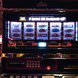 list of hollywood casino slot machines