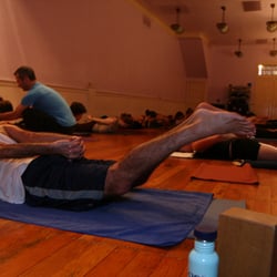 Yoga Tree Valencia Yoga Tree Valencia