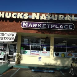Chucks Natural Food Brandon Chucks Natural Food Brandon