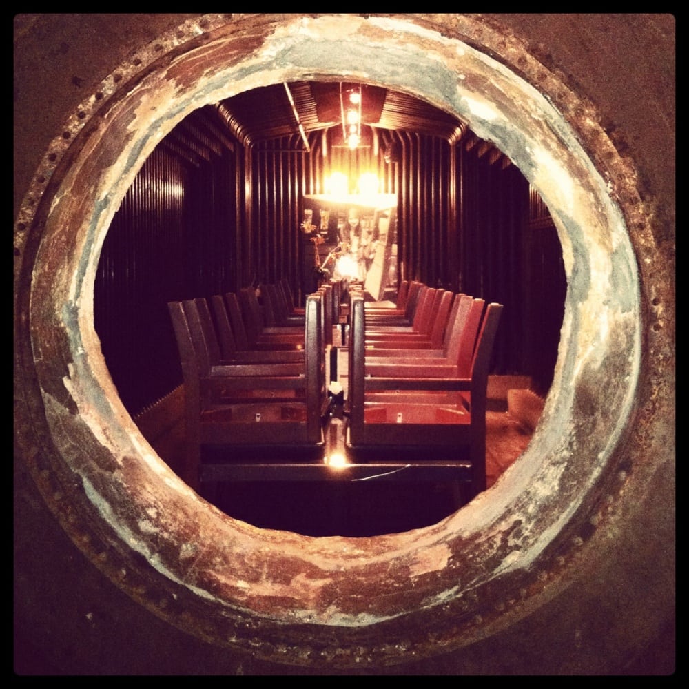 Steam Plant Grill, Spokane, WA. Yelp