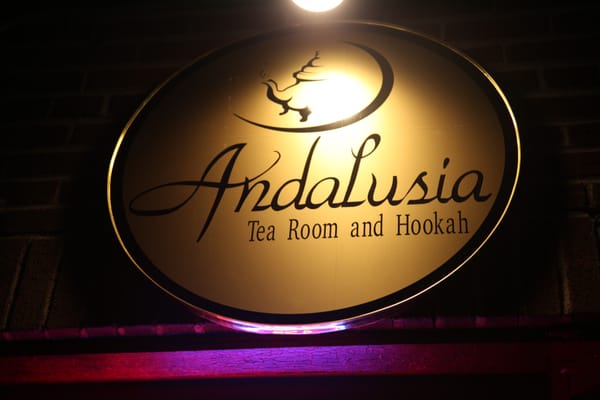 Andalusia Tea Room And Hookah Arlington Va Andalusia Tea Room And Hookah Arlington Va