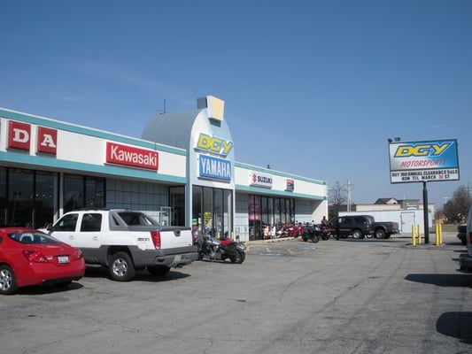 DGY Motorsports - CLOSED - 25 reviews - Yelp