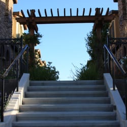 Padilla Landscape, Brentwood, CA by Michael P.