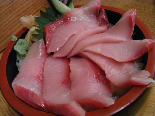 Hamachi Don