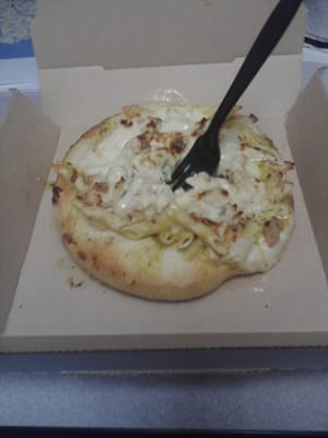 Pasta Bowl Dominos