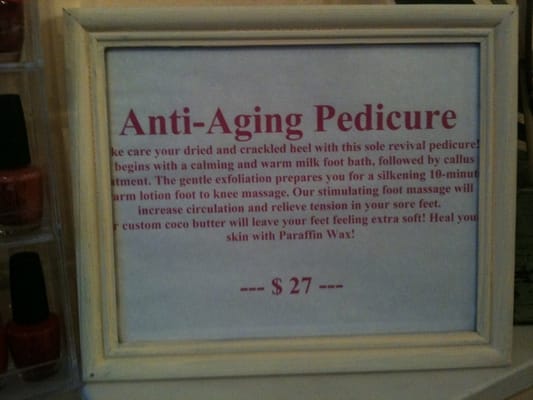photos for she she nail salon yelp She She Nail and Wax Lounge 533x400