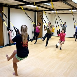 715 Fitness 715 Fitness