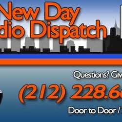 New Day Radio Dispatch Inc New Day Radio Dispatch Inc