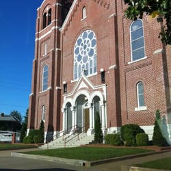 Superb Holy Name Catholic Church #1: Ls.jpg Superb Holy Name Catholic Church #1: Ls.jpg