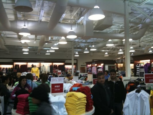 Photos for Polo Ralph Lauren Factory Outlet Store | Yelp