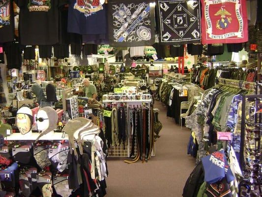 Mesa Clothing Stores in Mesa AZ Yellow Pages by