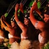 Beautiful Tahitian Dancing