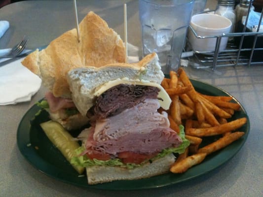 Ohio Deli