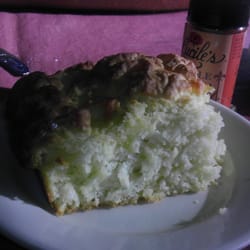 Luciles Creole Cafe logo