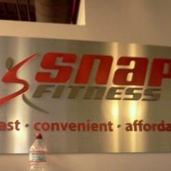Silverdale Snap Fitness Silverdale Snap Fitness