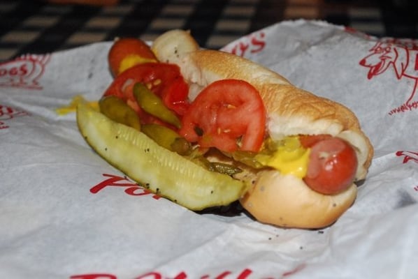 Best Chicago Hot Dogs Near Me Best Chicago Hot Dogs Near Me
