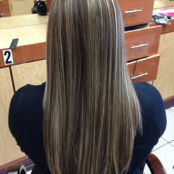 Glamorous Hair Glamorous Hair