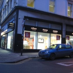 Moben Kitchens - Sauchiehall Street - Glasgow, United ...