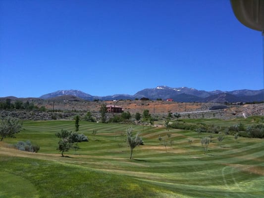 Wolf Run Golf Club - Golf - Reno, NV - Yelp