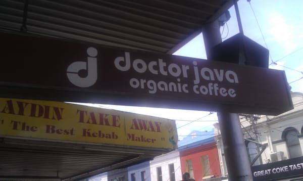 doctor java