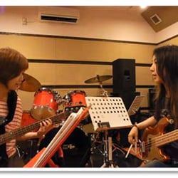 音楽教室 東京