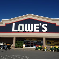 Home Improvement Stores