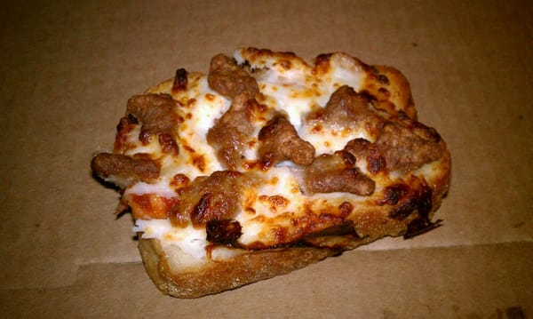 Pizza deals 78704