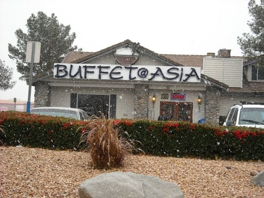 Buffet Asia - Westside - Las Vegas, NV, United States | Yelp