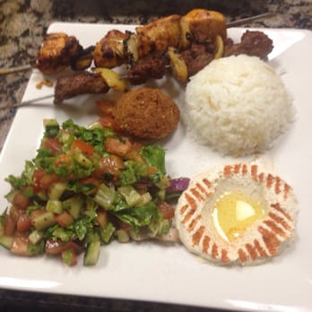 Most Popular Get Falafel & Kebab delivery in Mountain View, CA! Place your order online through DoorDash and get your favorite meals from Falafel & Kebab delivered to you in under an hour. It's that simple! Falafel balls wrapped with tabouli, hummus, tomatoes, onions, parsley and tahini sauce. /5(K).