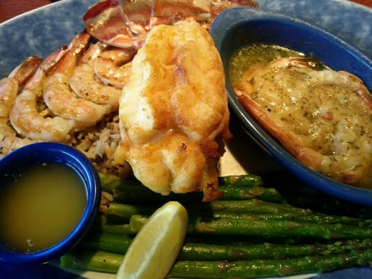 Harborside lobster and shrimp Yelp