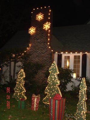 christmas tree lane local flavor palo alto ca christmas tree lane local flavor palo alto ca