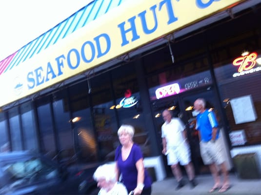 Seafood Delivery Myrtle Beach Sc Seafood Delivery Myrtle Beach Sc