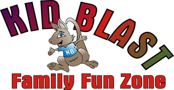 Kid Blast