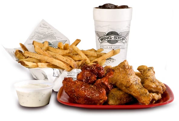 Order Online Wingstop. 83 likes · 1, were here. Chicken Joint. Recommended by 16 people · People talk about