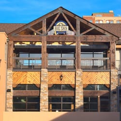 Big Sky Buckhead, Atlanta, GA