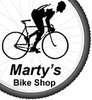 marty bike shop