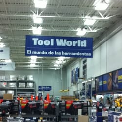 lowe's home improvement