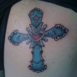 All-American Tattoo & Body Piercing - CLOSED - Tattoo - Fullerton, CA