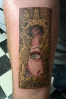 iron crown tattoo iron crown tattoo
