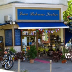 Cafe Behrens Torten Berlin Friedenau Cafe Behrens Torten Berlin Friedenau