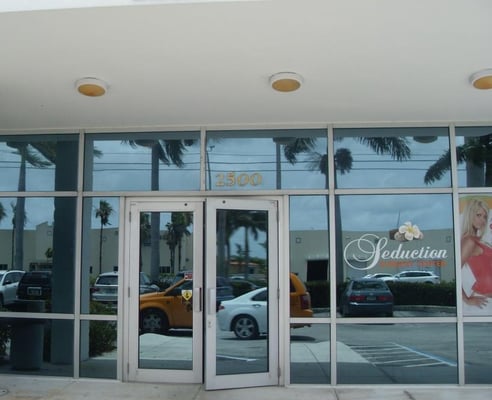 Seduction Cosmetic Center