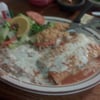 from alex a chicken enchiladas ...