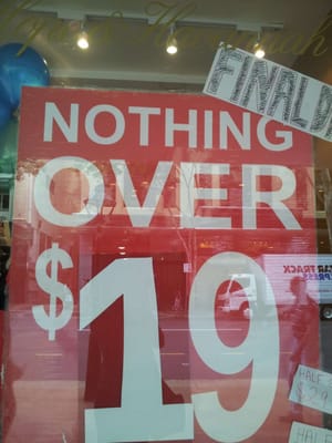 Latin Clothing Company