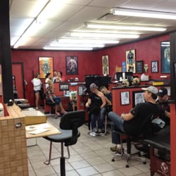 Daytona Tattoo Shop and Body Piercing - Tobacco Shops - Daytona Beach