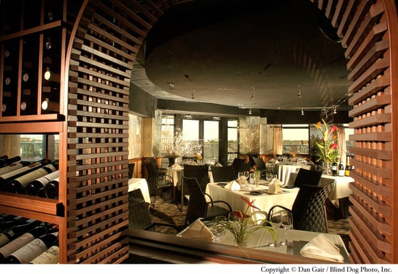 The One Hundred Club - American (New) - Portsmouth, NH - Reviews