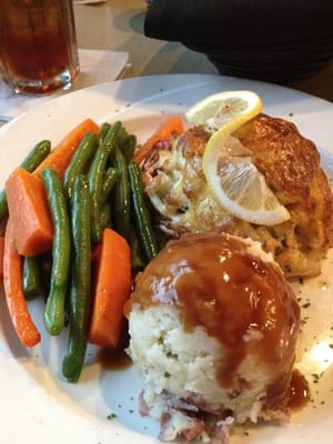 Pappas Restaurant and Sports Bar - American (Traditional) - 6713