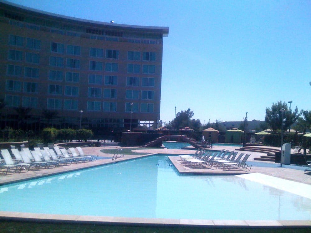 Lemoore casino buffet