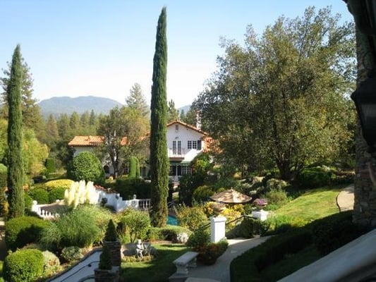 Bed And Breakfast Oakhurst Ca Bed And Breakfast Oakhurst Ca