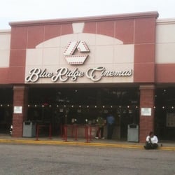 Blue Ridge Cinema Raleigh 121