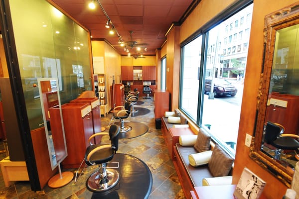 photos for veda renaissance spa u amp salon denver yelp Veda Renaissance Spa & Salon 600x400